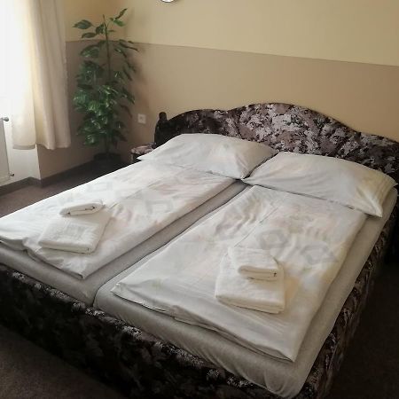 Hotel Wertheim Prague Extérieur photo