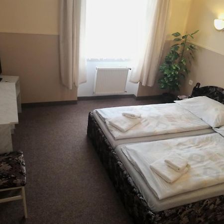 Hotel Wertheim Prague Extérieur photo