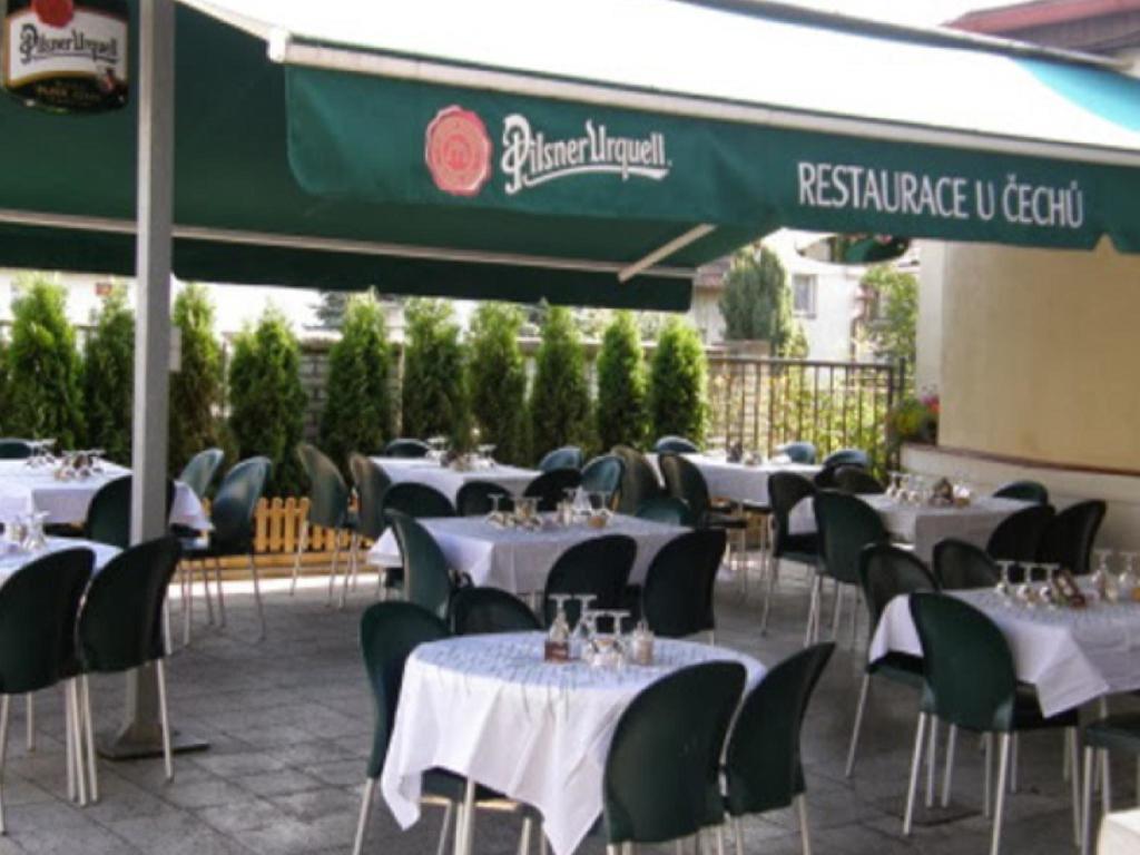 Hotel Wertheim Prague Extérieur photo