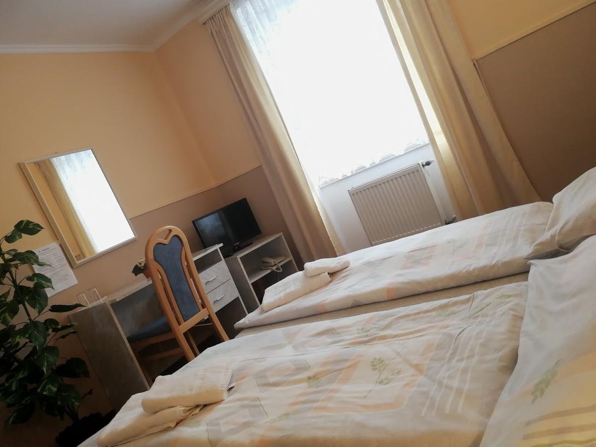 Hotel Wertheim Prague Extérieur photo