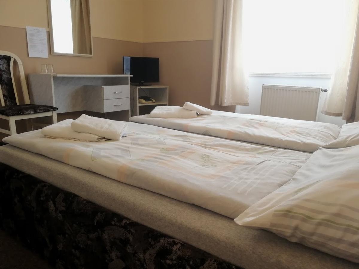 Hotel Wertheim Prague Extérieur photo