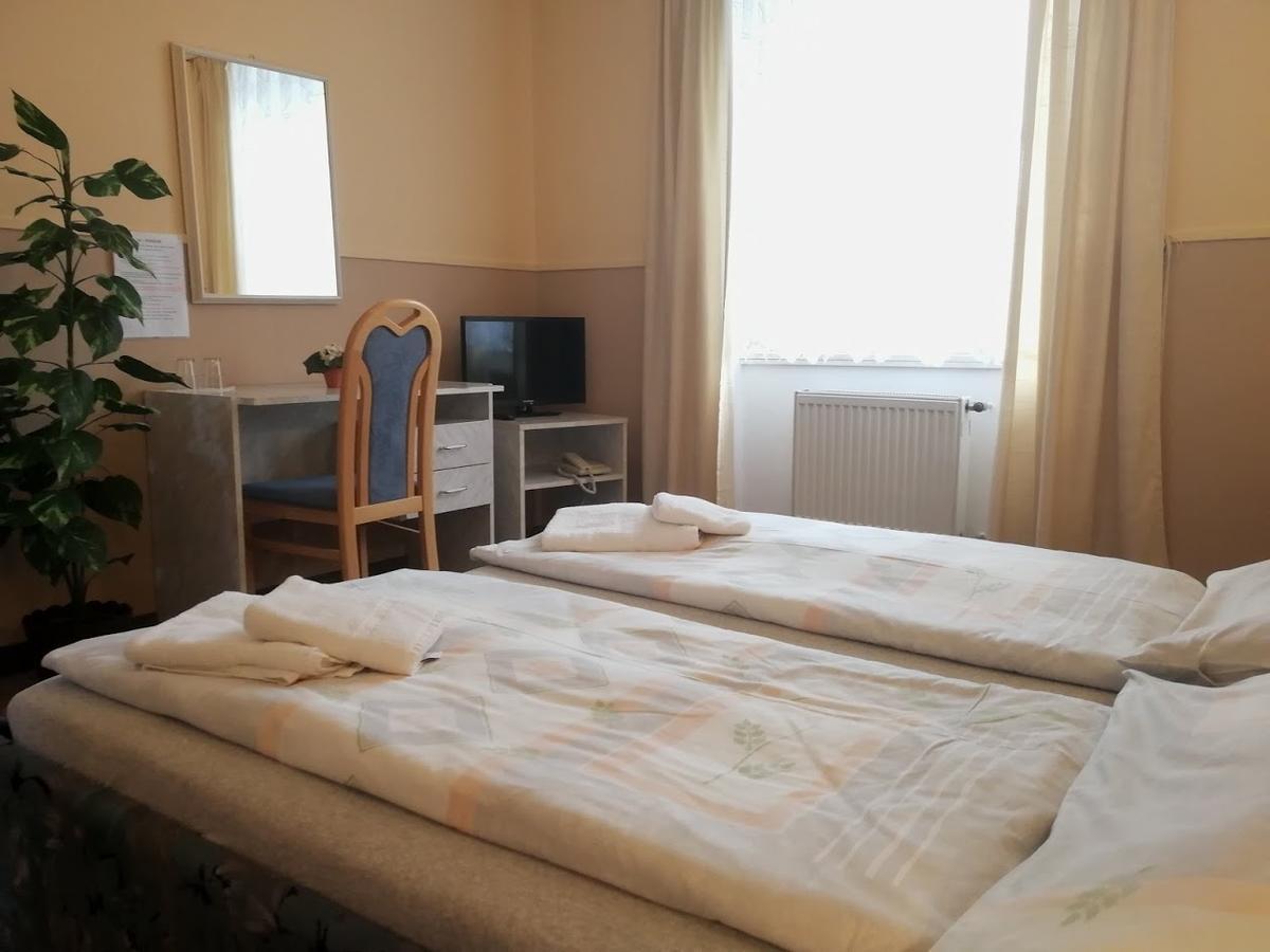 Hotel Wertheim Prague Extérieur photo