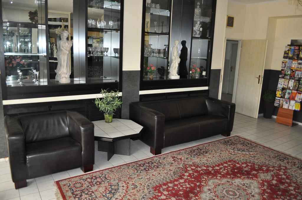 Hotel Wertheim Prague Extérieur photo