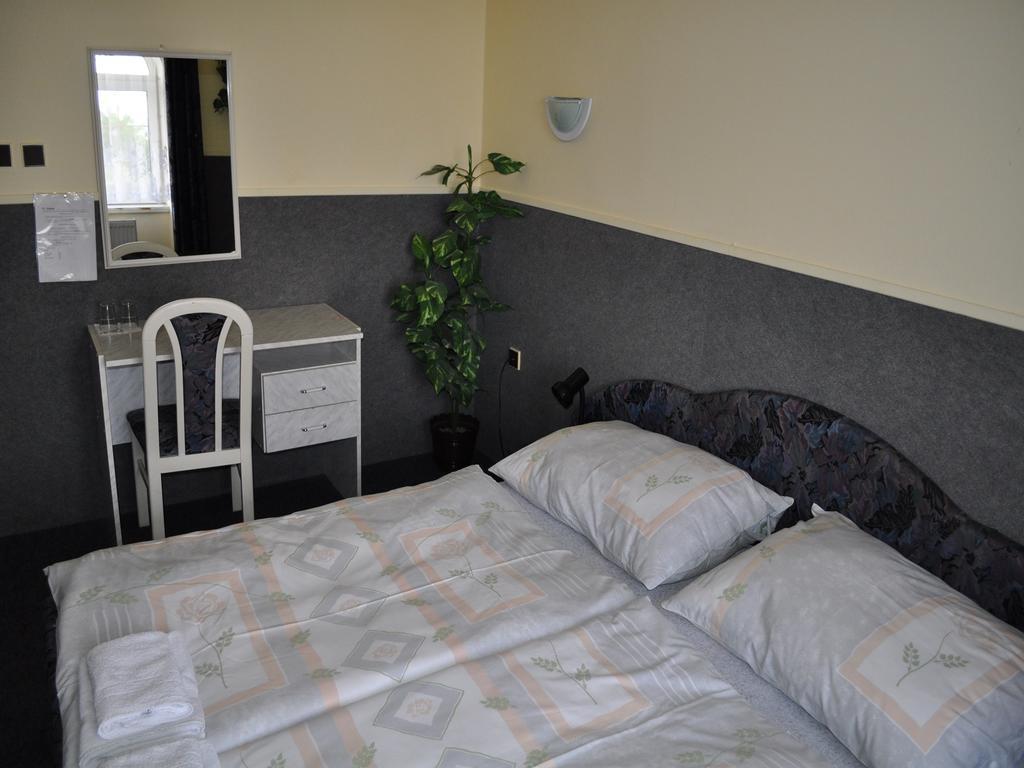 Hotel Wertheim Prague Chambre photo