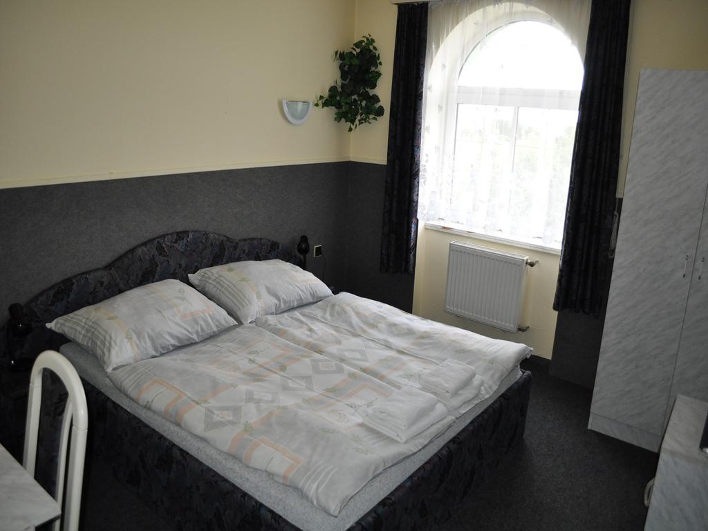 Hotel Wertheim Prague Chambre photo