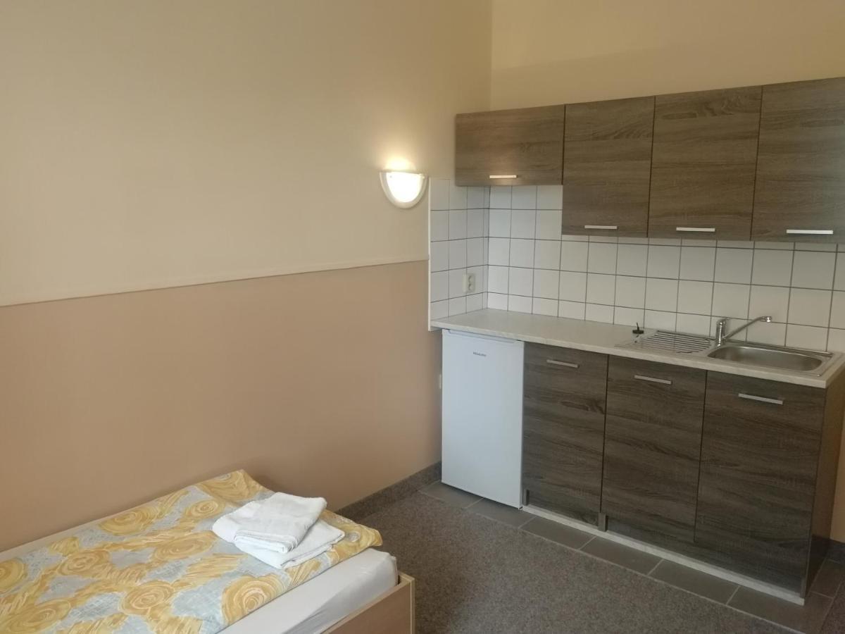 Hotel Wertheim Prague Extérieur photo