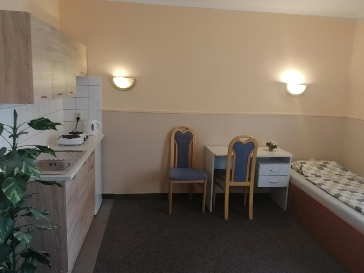 Hotel Wertheim Prague Extérieur photo