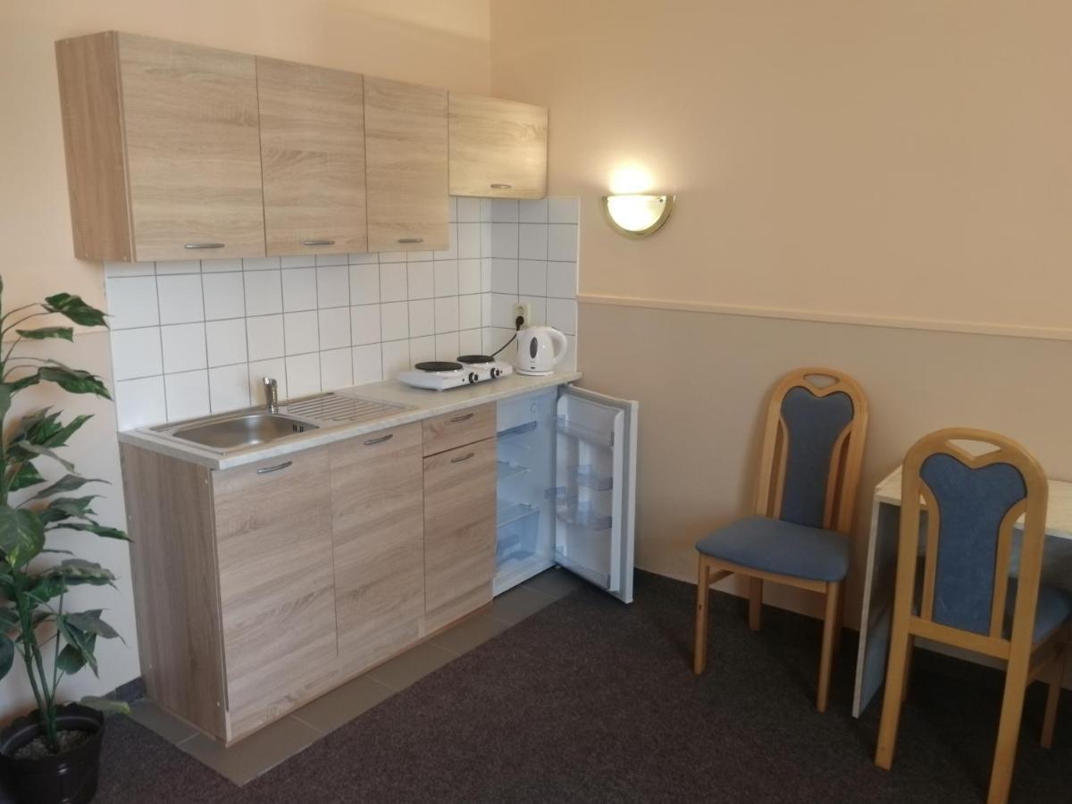 Hotel Wertheim Prague Extérieur photo